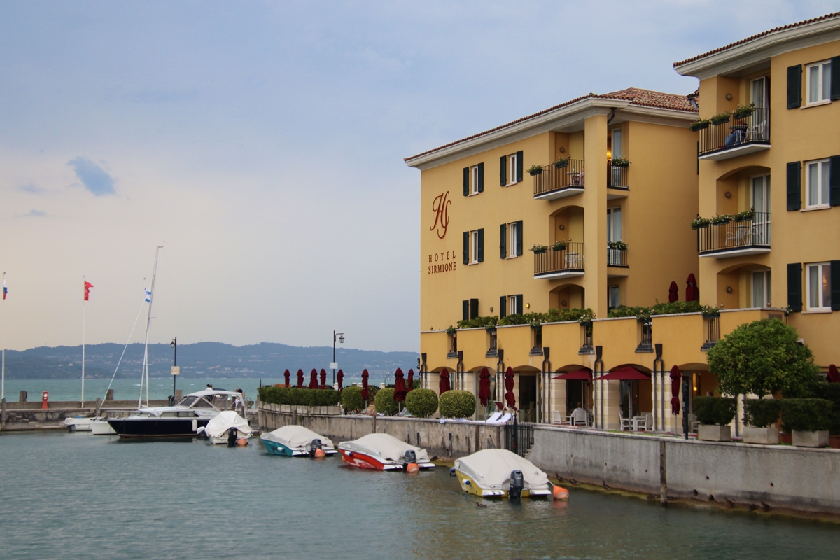 Hotel Sirmione