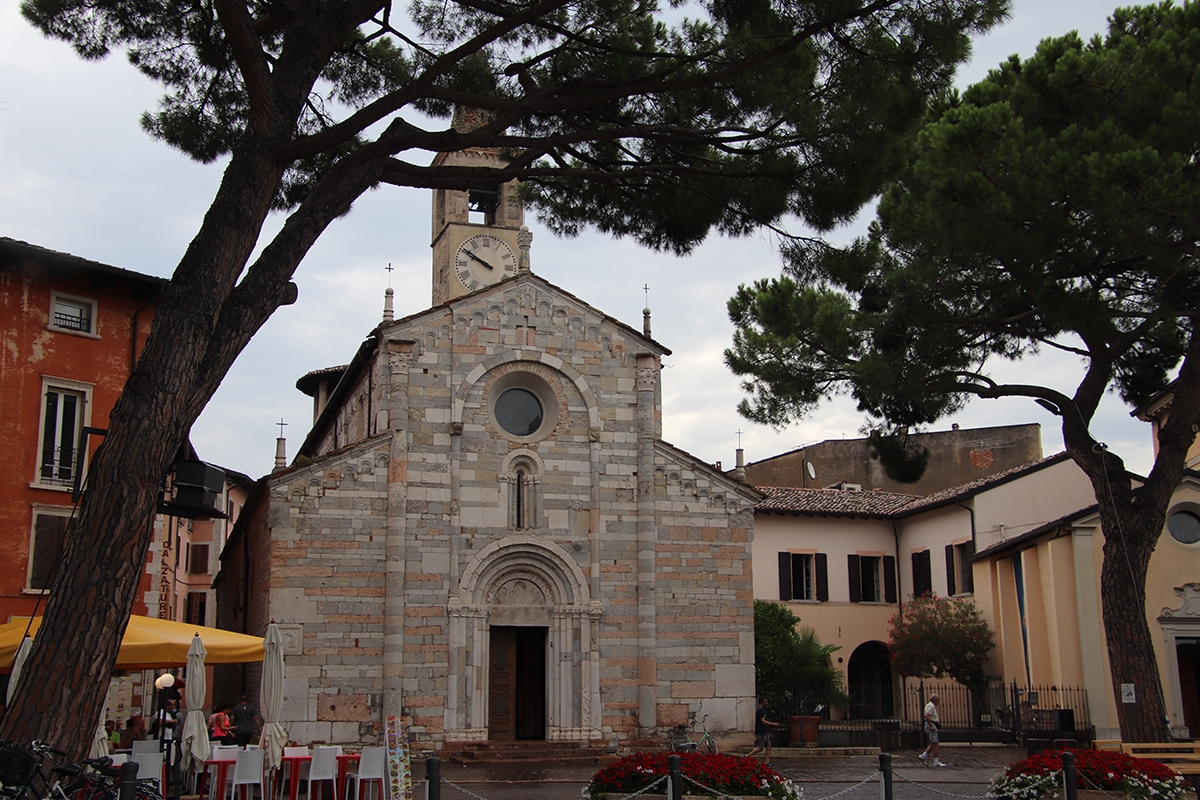 Parrocchia Arcipretale di Sant\'Andrea Apostolo
