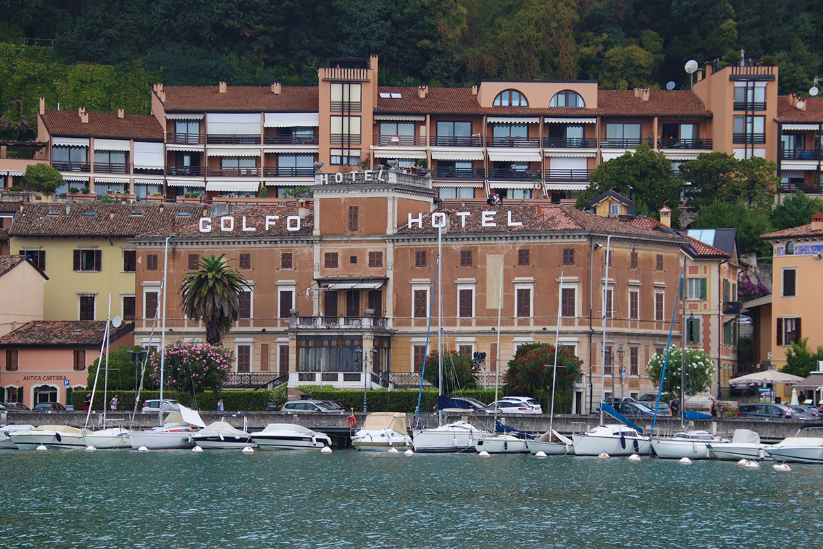 Golfo Hotel