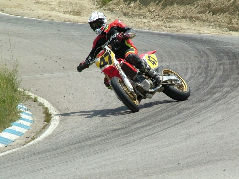 SUPERMOTARD - 5