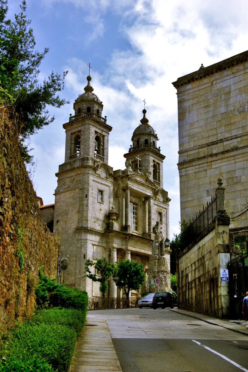 Convento de San Francisco