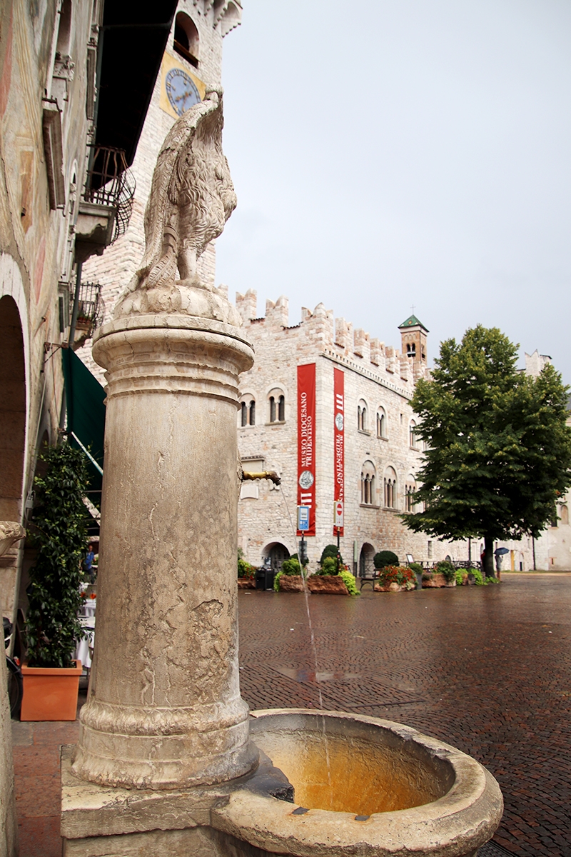 Fuente Trento