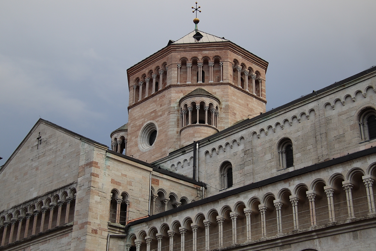 Cattedrale di San Vigilio