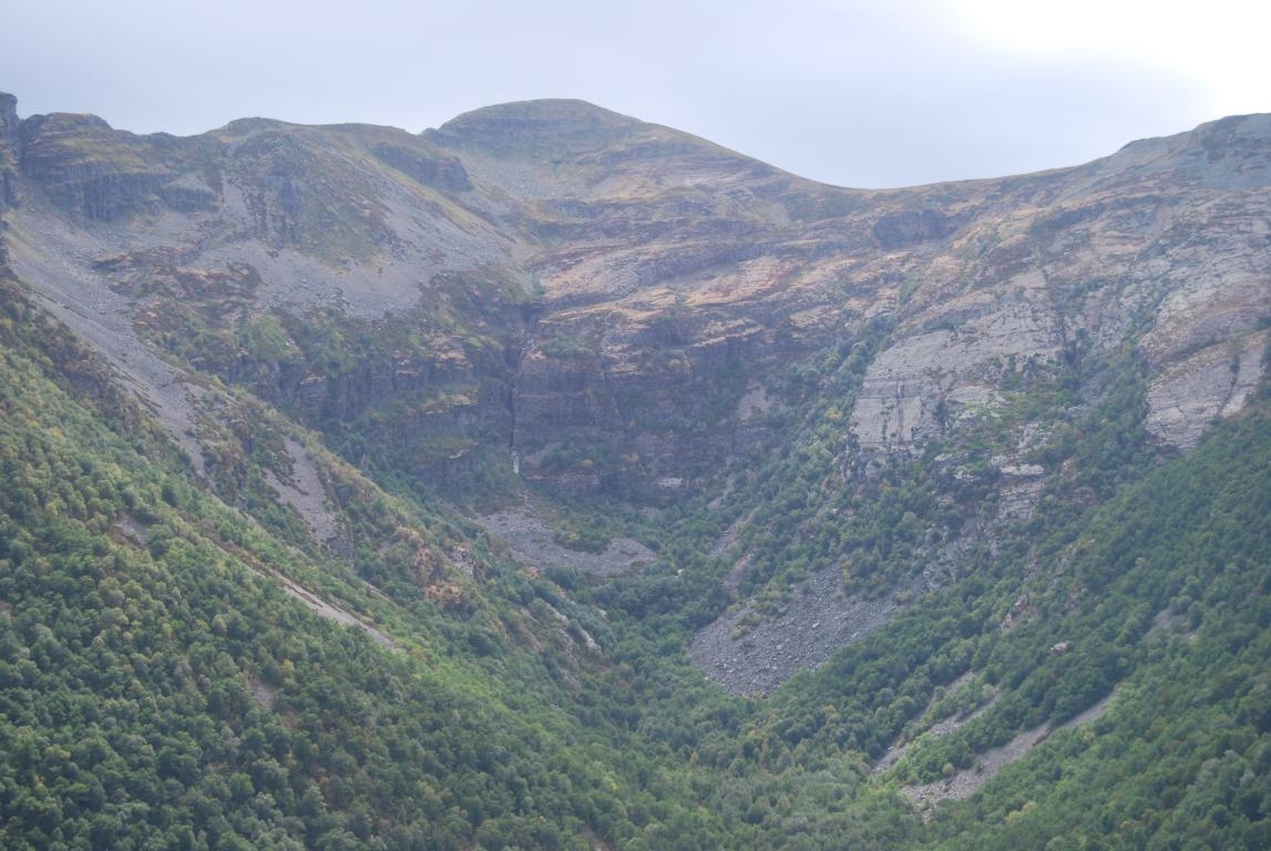 Ancares: Lugo/Len fcmv