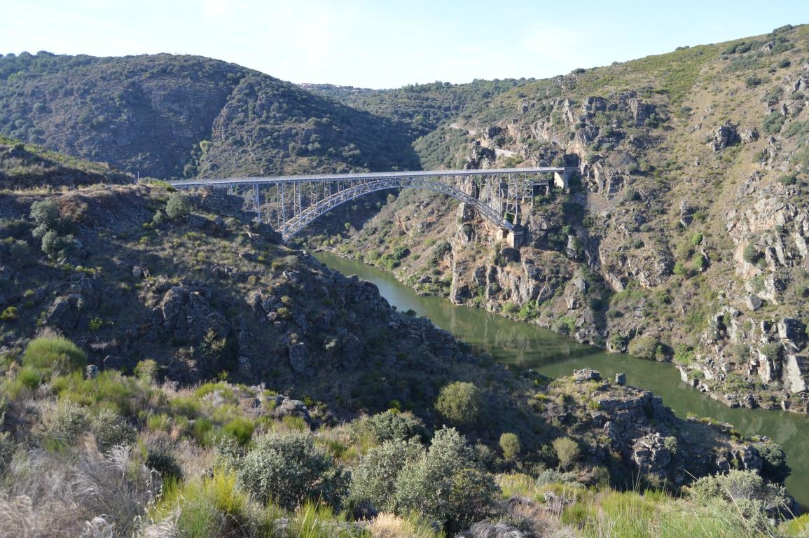 Puente de Requejo