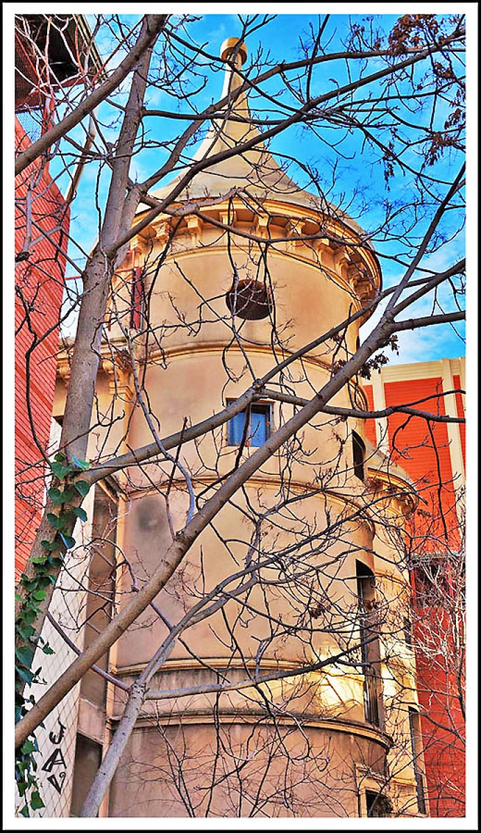 La Torre. 1