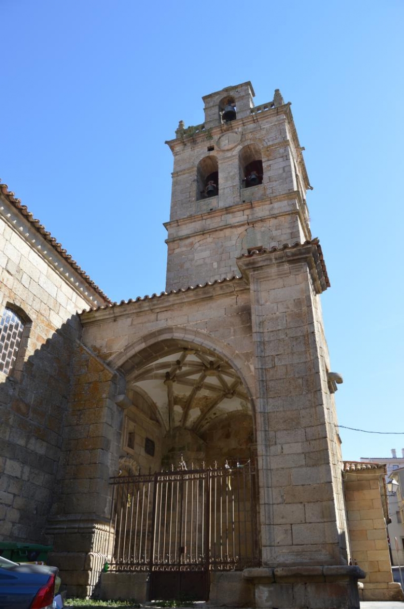 Fermoselle. Aribes del Duero. Zamora. byJOM