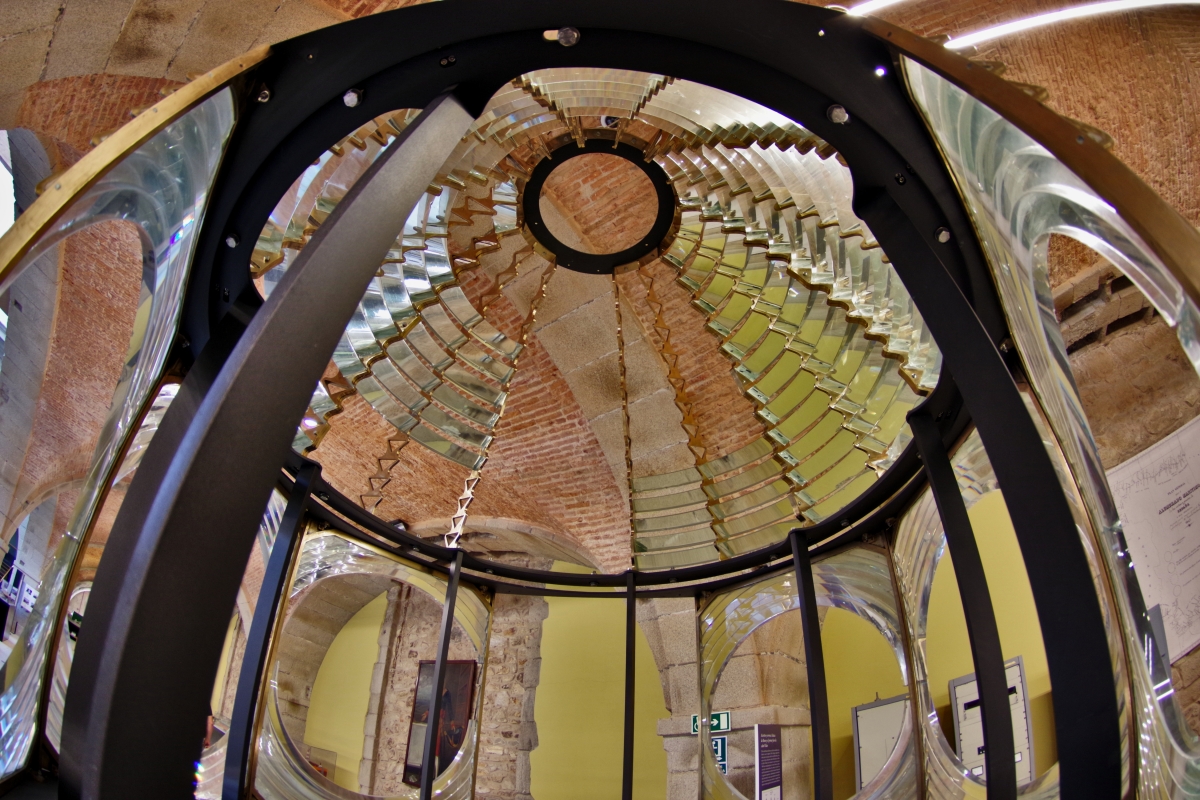 Vista Fresnel