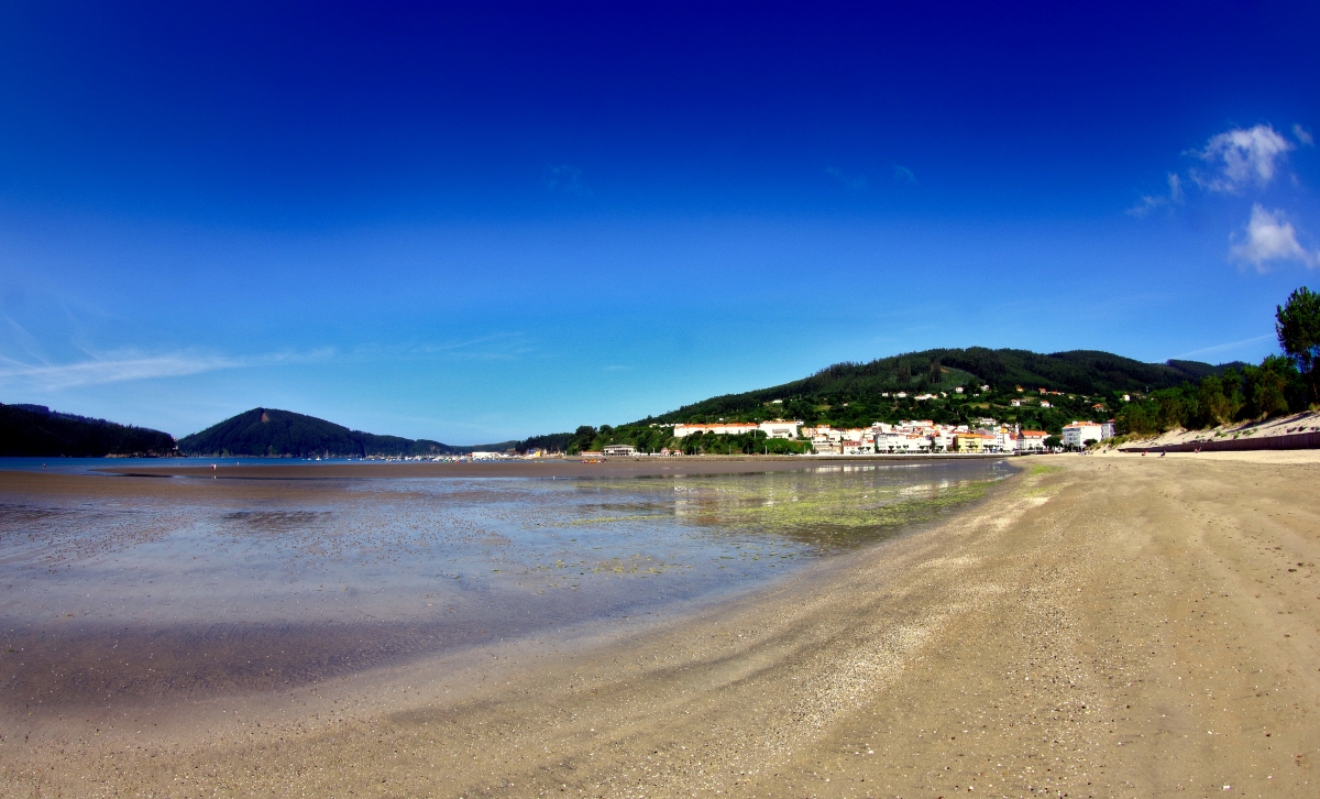 Playa Verdiazul