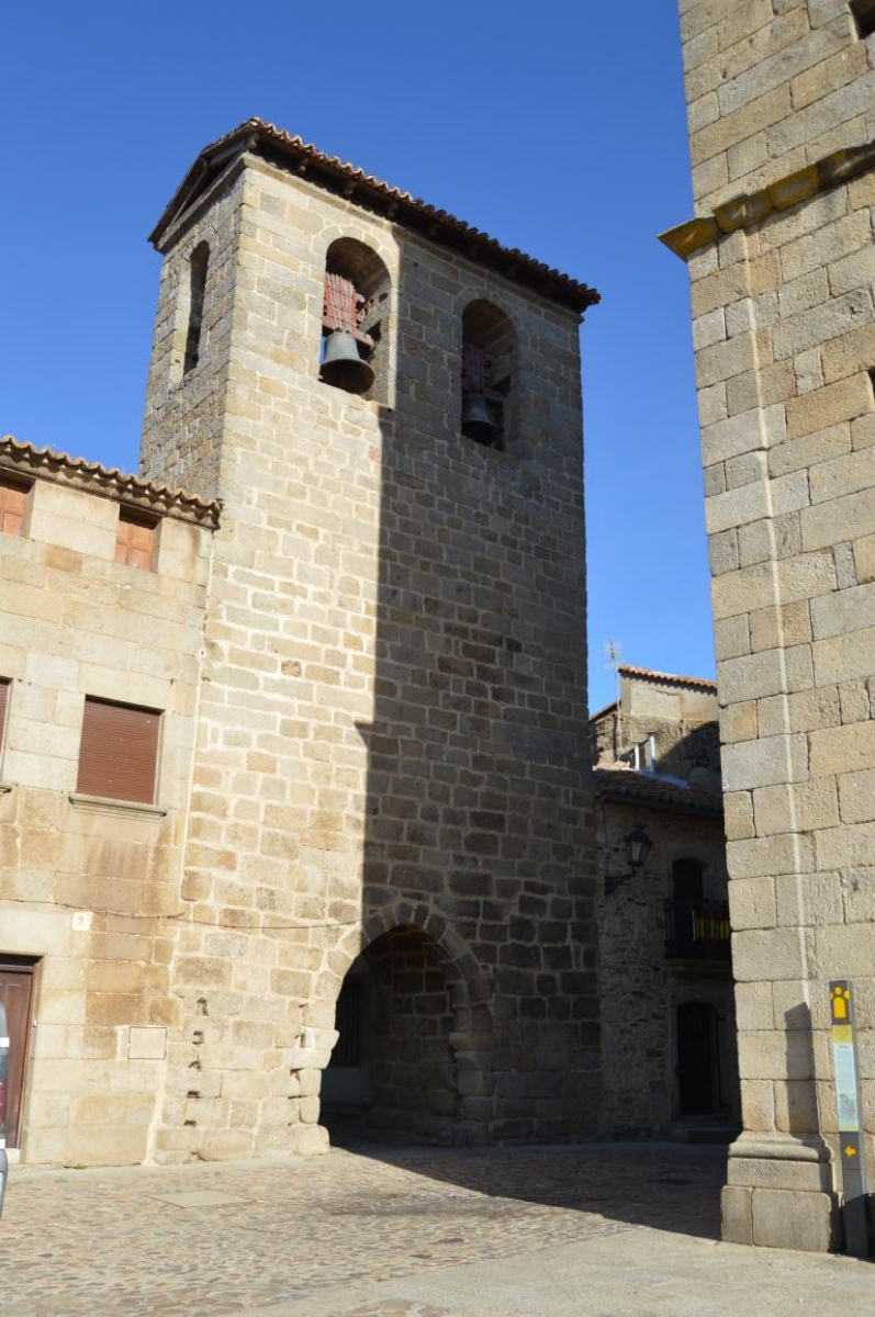 San Felices de los gallegos. Salamanca fcmv