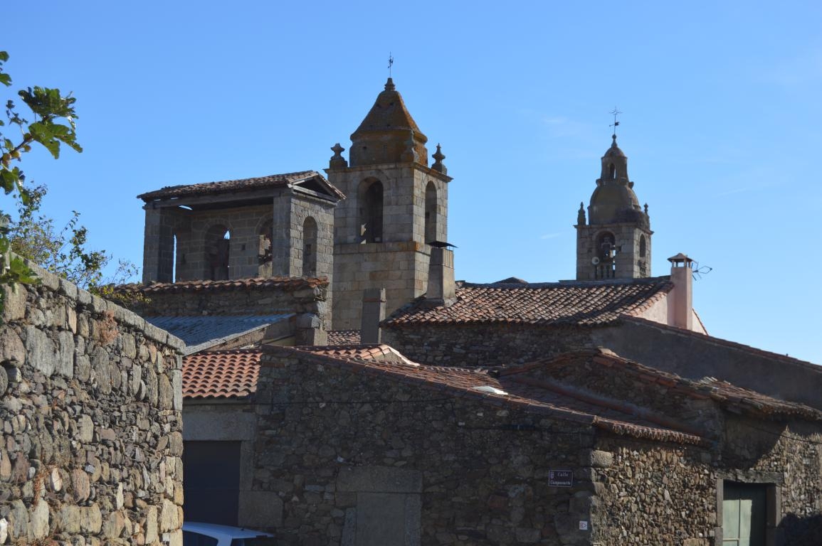 San Felices de los Gallegos