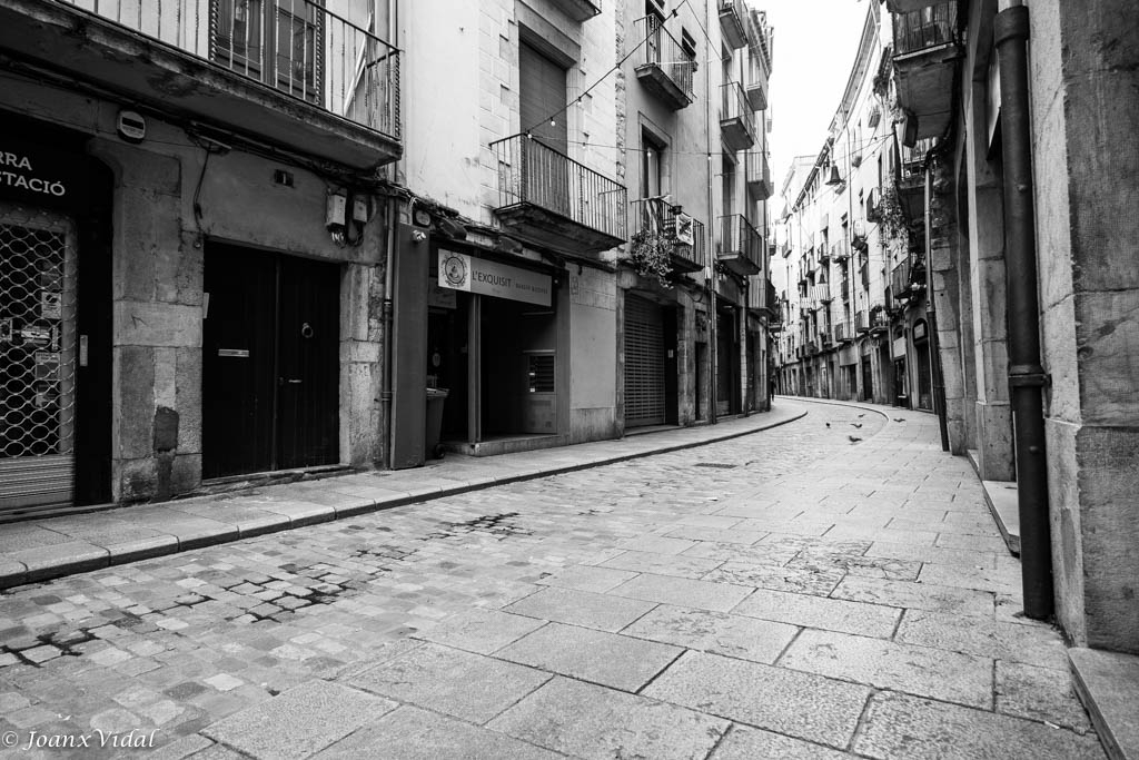 CARRER BALLESTERIES