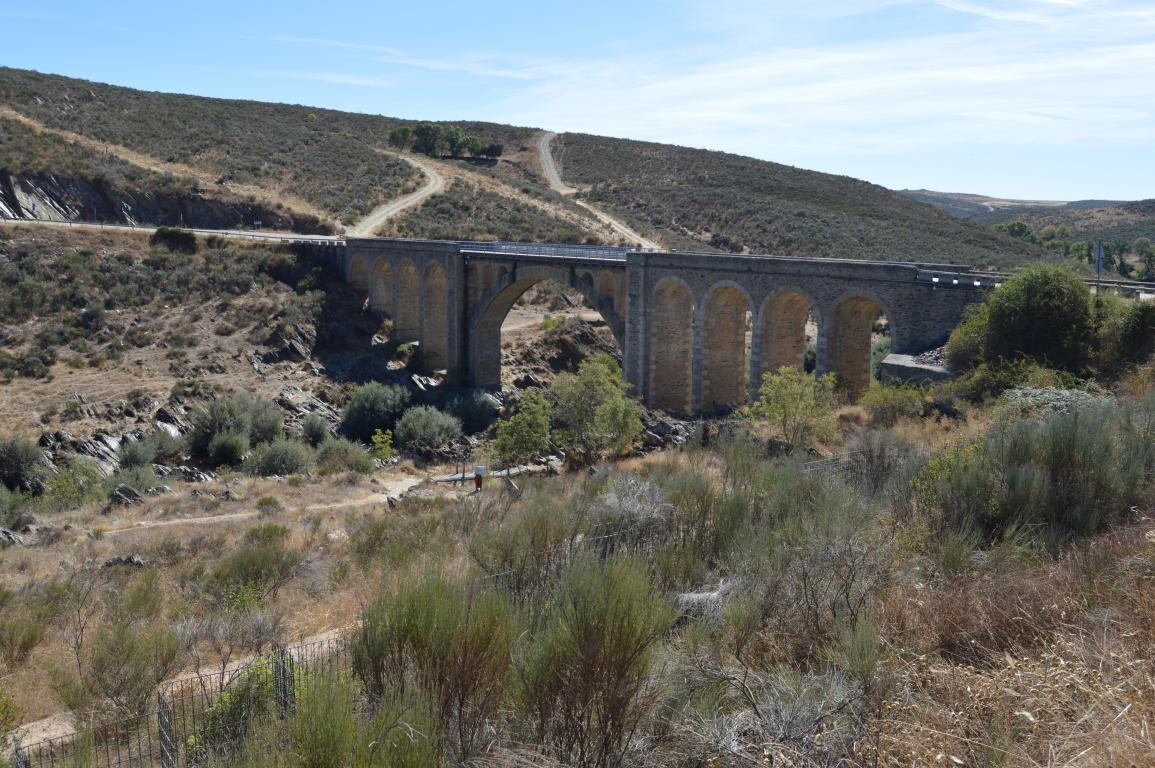 Siega Verde, Ro gueda, Salamanca. Patrimonio de la Humanidad. Hunesco, Paleoltico