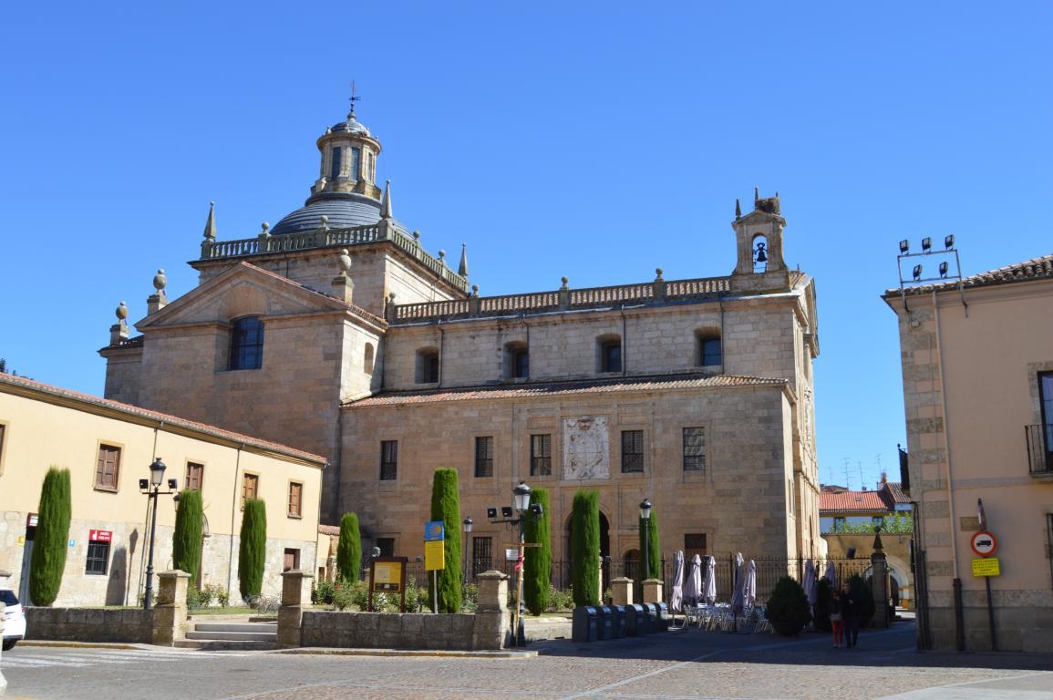 Ciudad Rodrigo