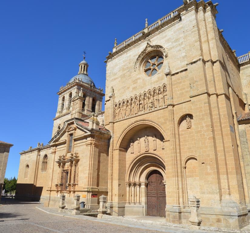 Ciudad Rodrigo. Salamanca DPLF
