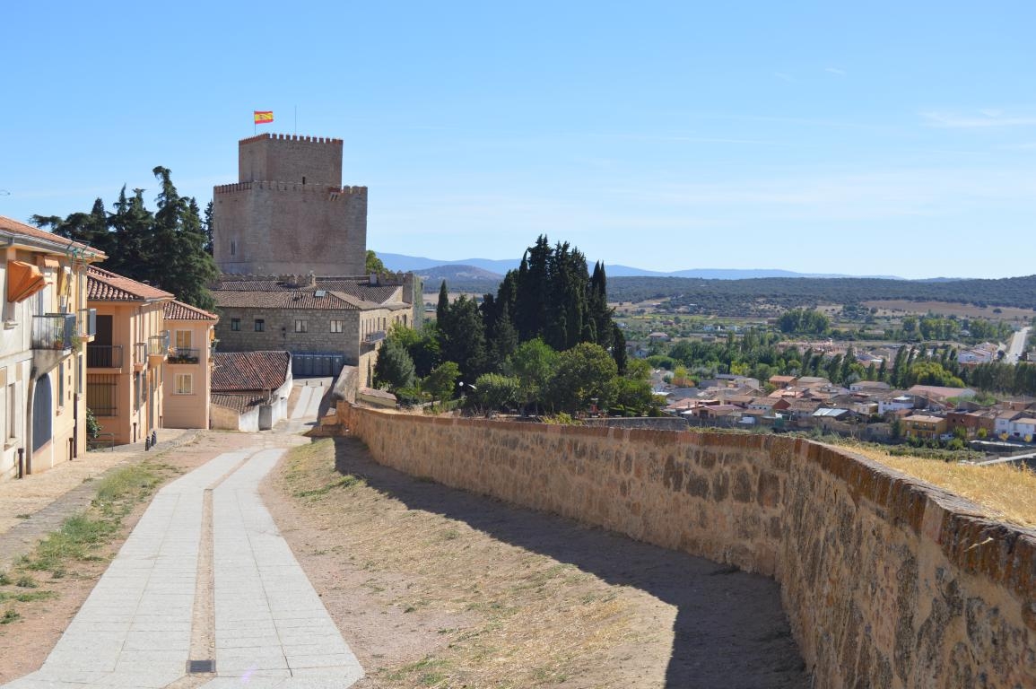 Ciudad Rodrigo. Salamanca DPLF