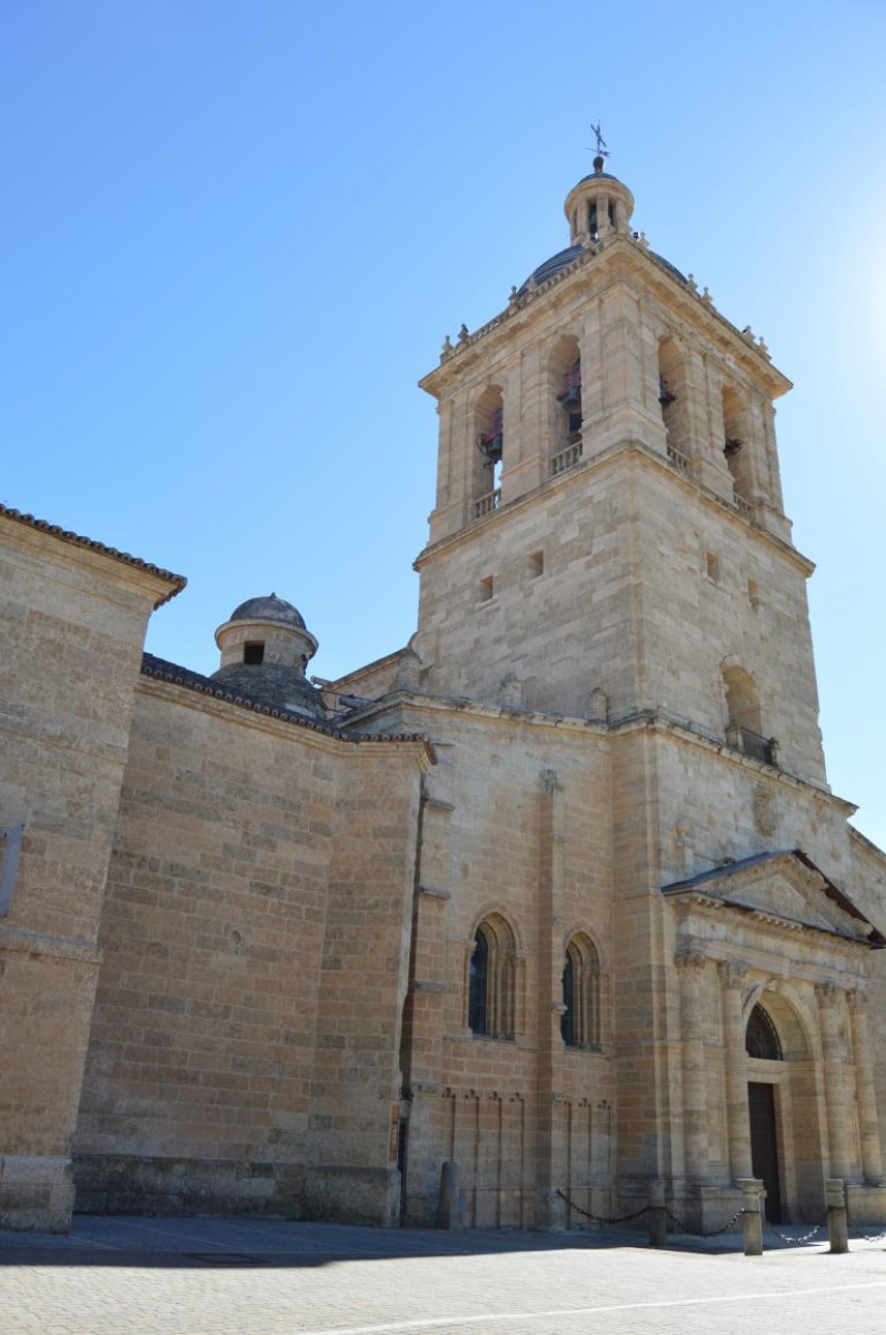 Ciudad Rodrigo. Salamanca