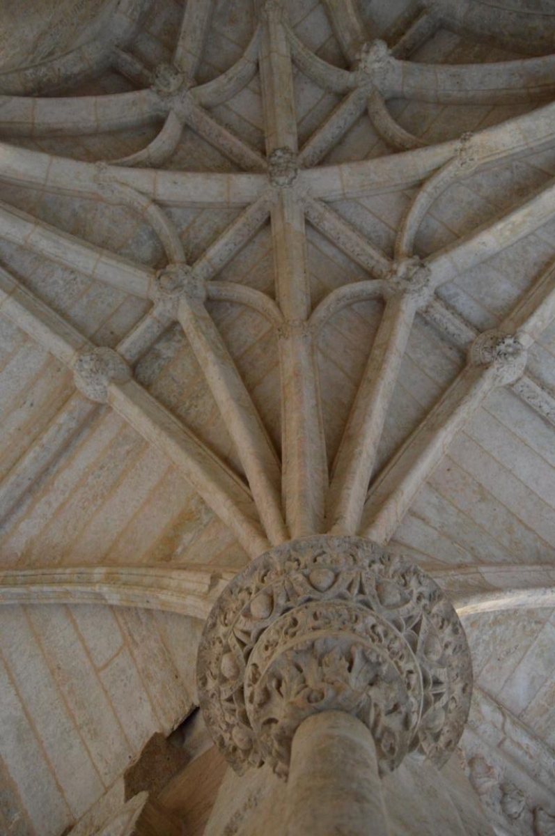 Ciudad Rodrigo. Salamanca fcmv