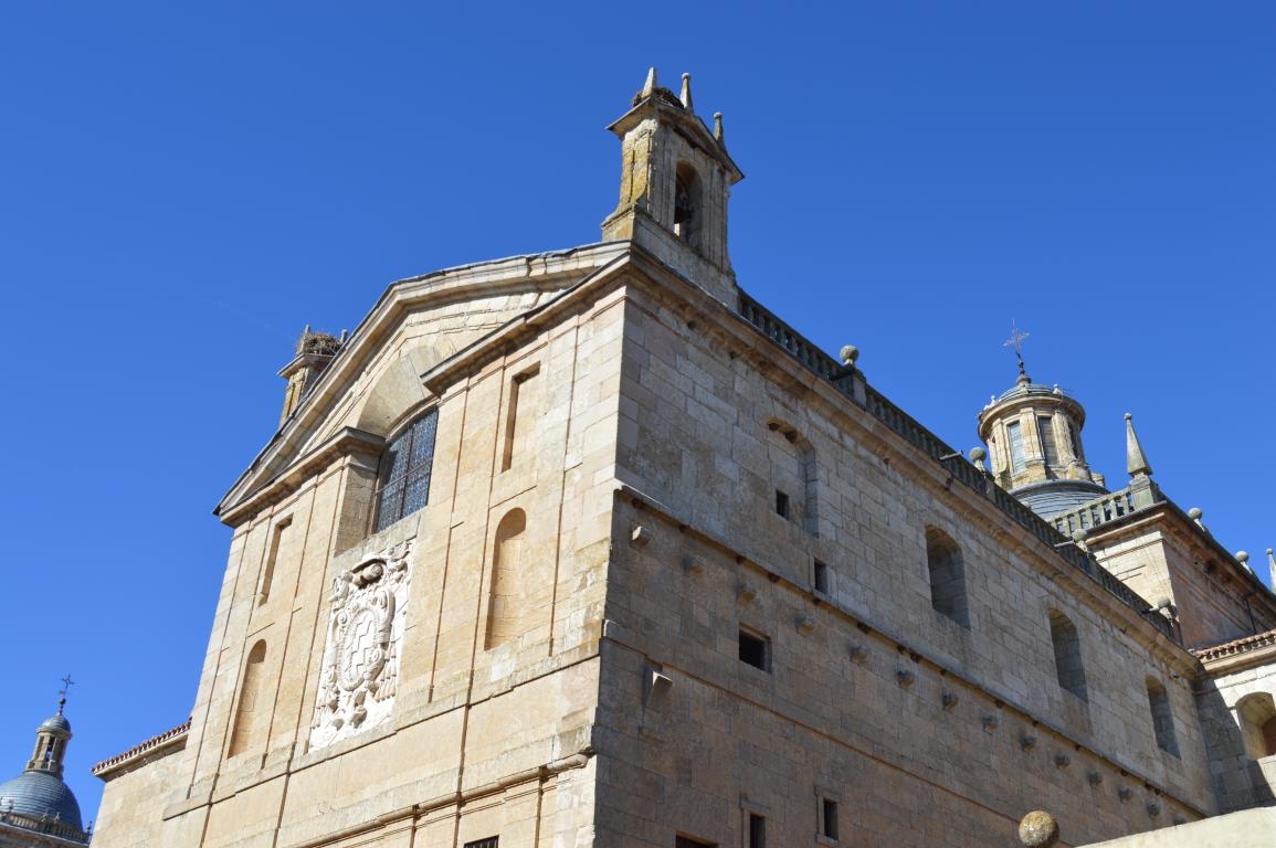 Ciudad Rodrigo. Salamanca