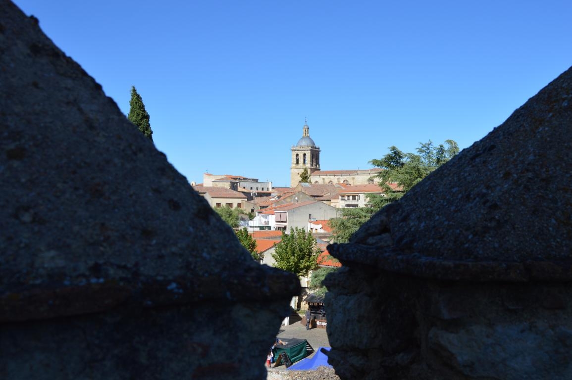 Ciudad Rodrigo. Salamanca