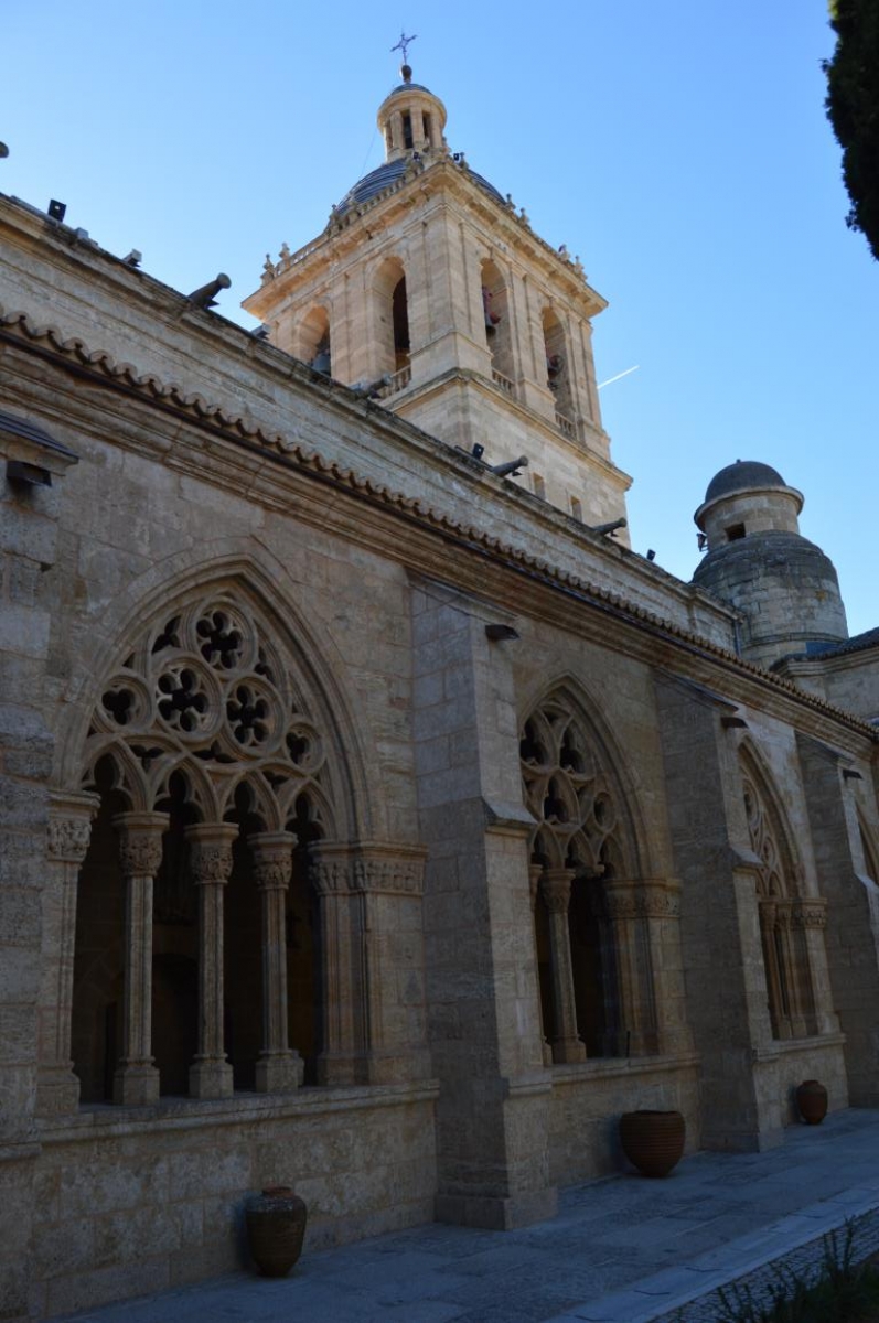 Ciudad Rodrigo. Salamanca