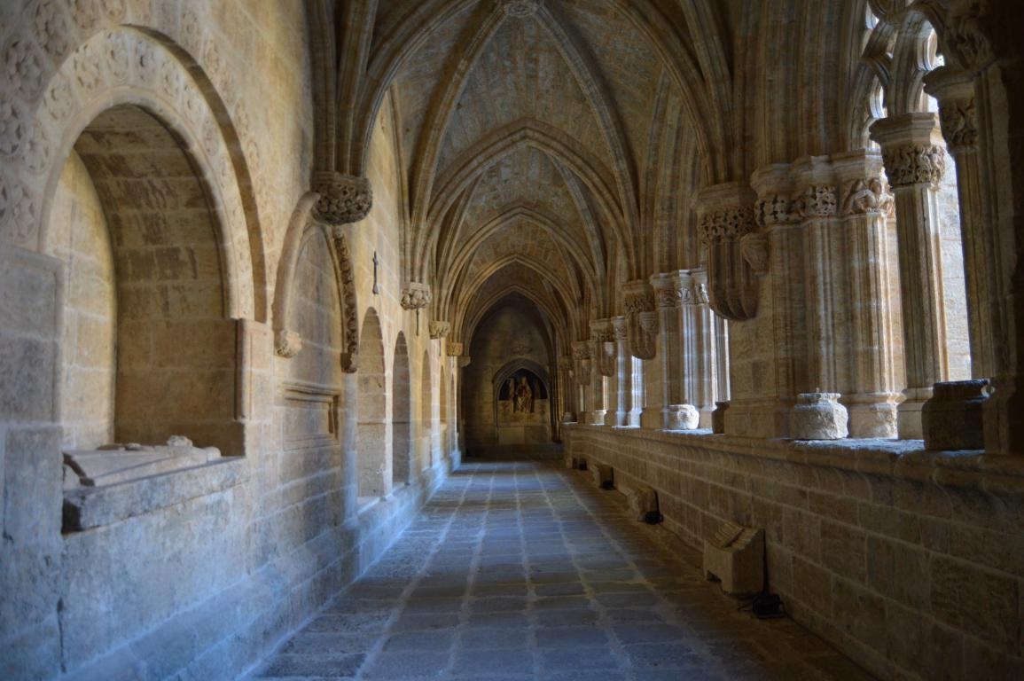 Ciudad Rodrigo. Salamanca byJOM