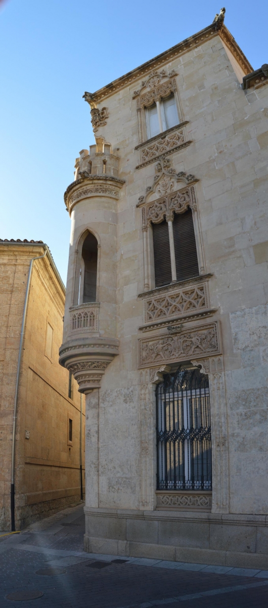 Ciudad Rodrigo. Salamanca