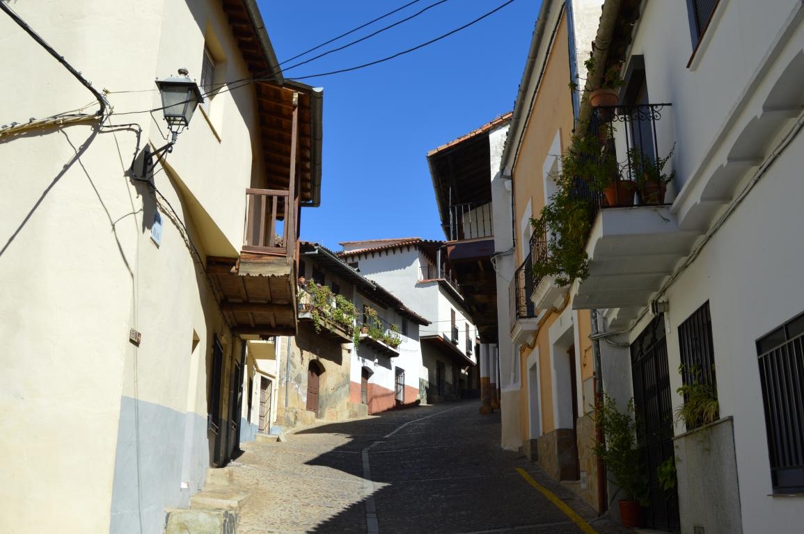 Guadalupe, Cceres. Extremadura fcmv