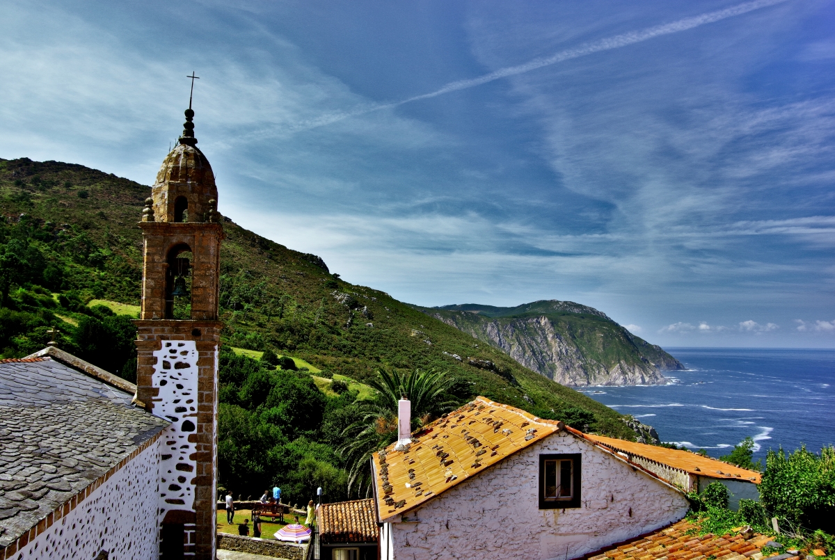 Iglesia de San Andrs