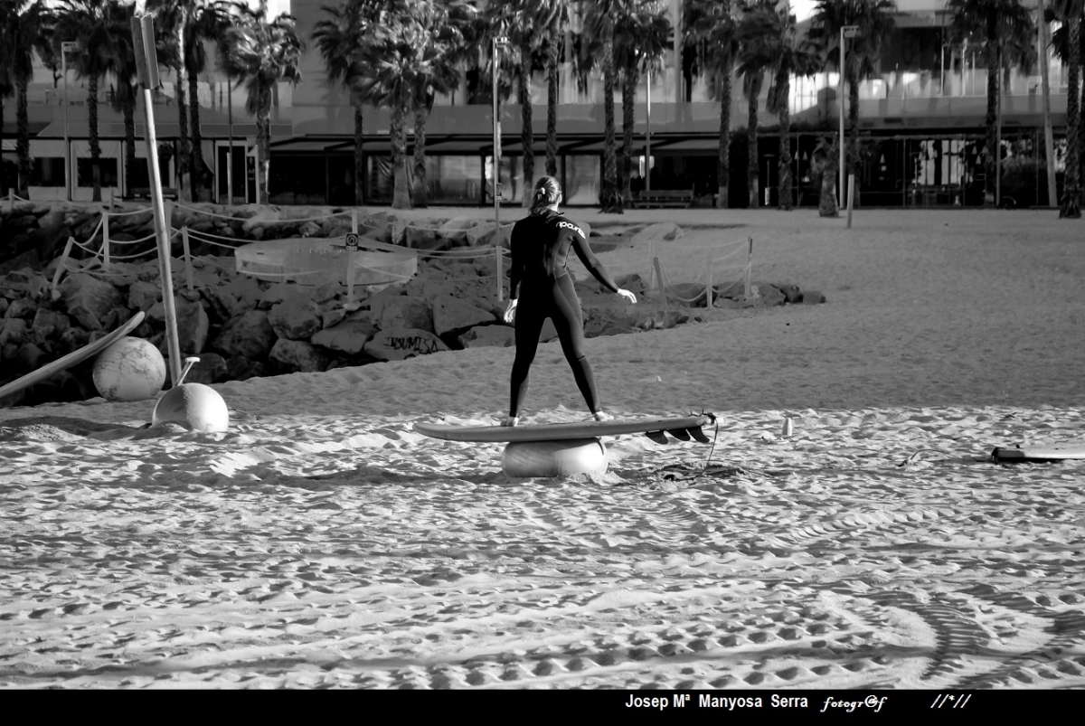 Equilibrista