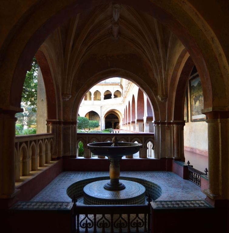 Guadalupe, Cceres. Extremadura