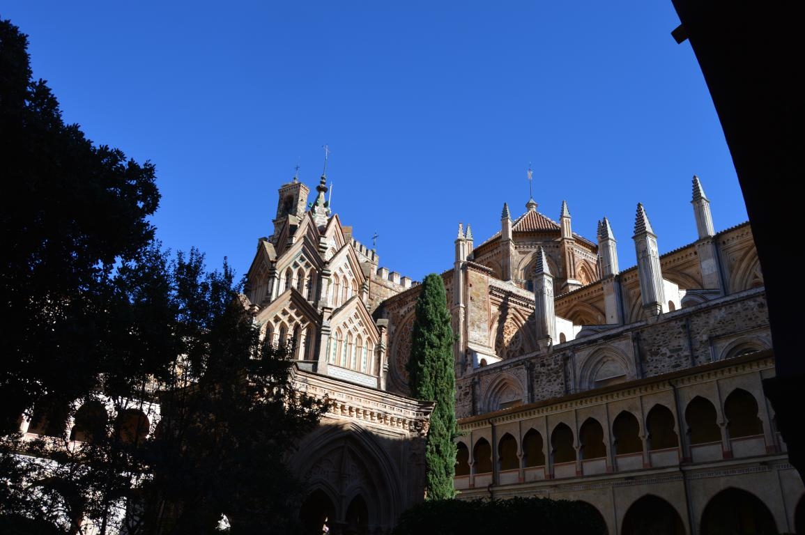Guadalupe, Cceres. Extremadura