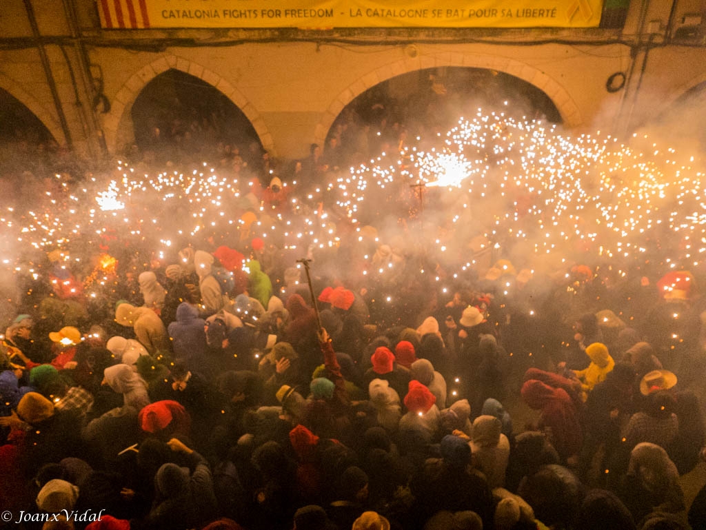 CORREFOC