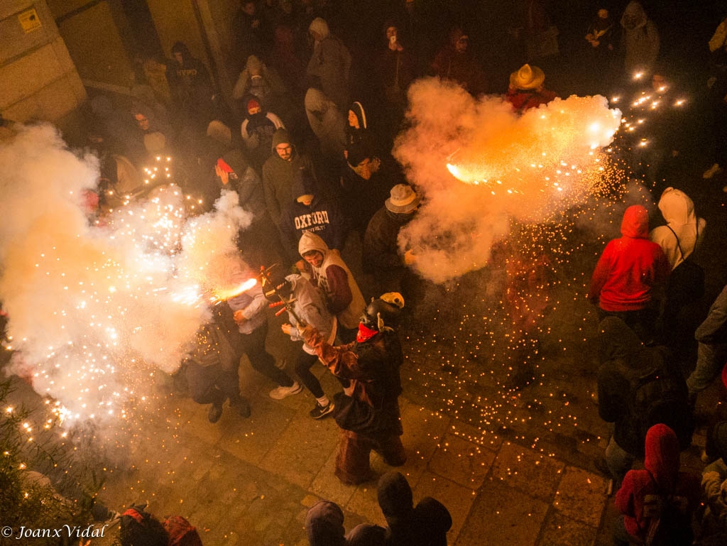 CORREFOC