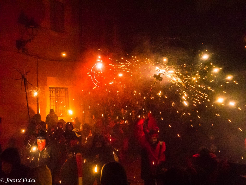 CORREFOC