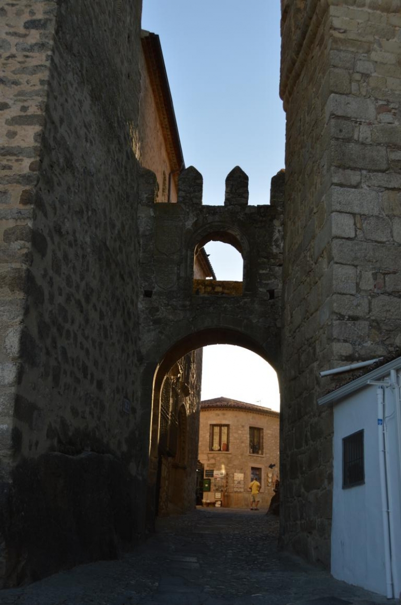 Trujillo, Cceres. Extremadura fcmv