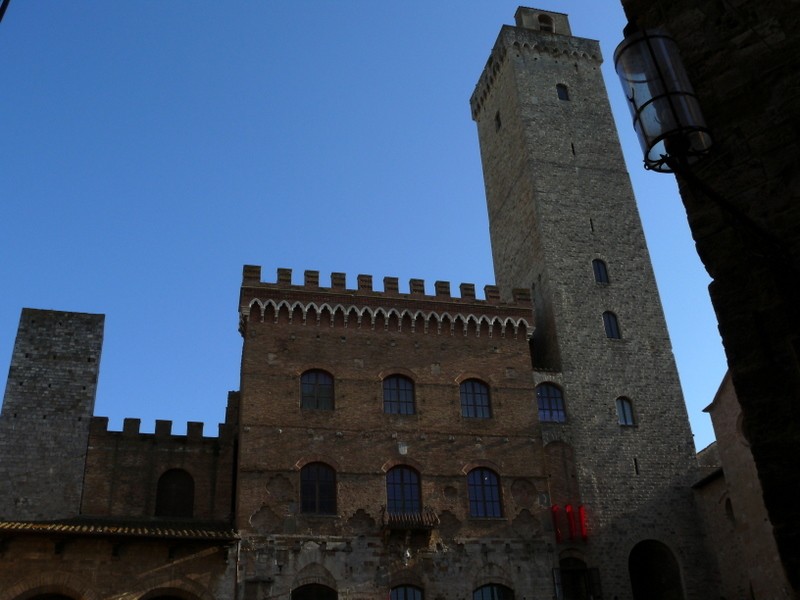 Palazzo del Popolo