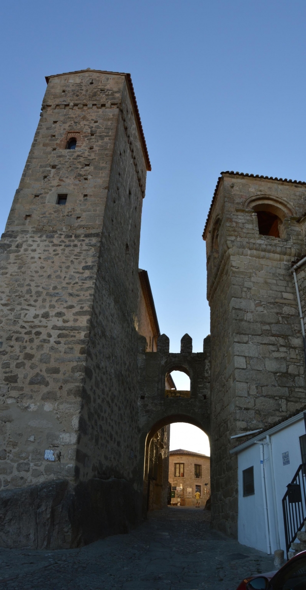 Trujillo, Cceres. Extremadura. byJOM DPLF