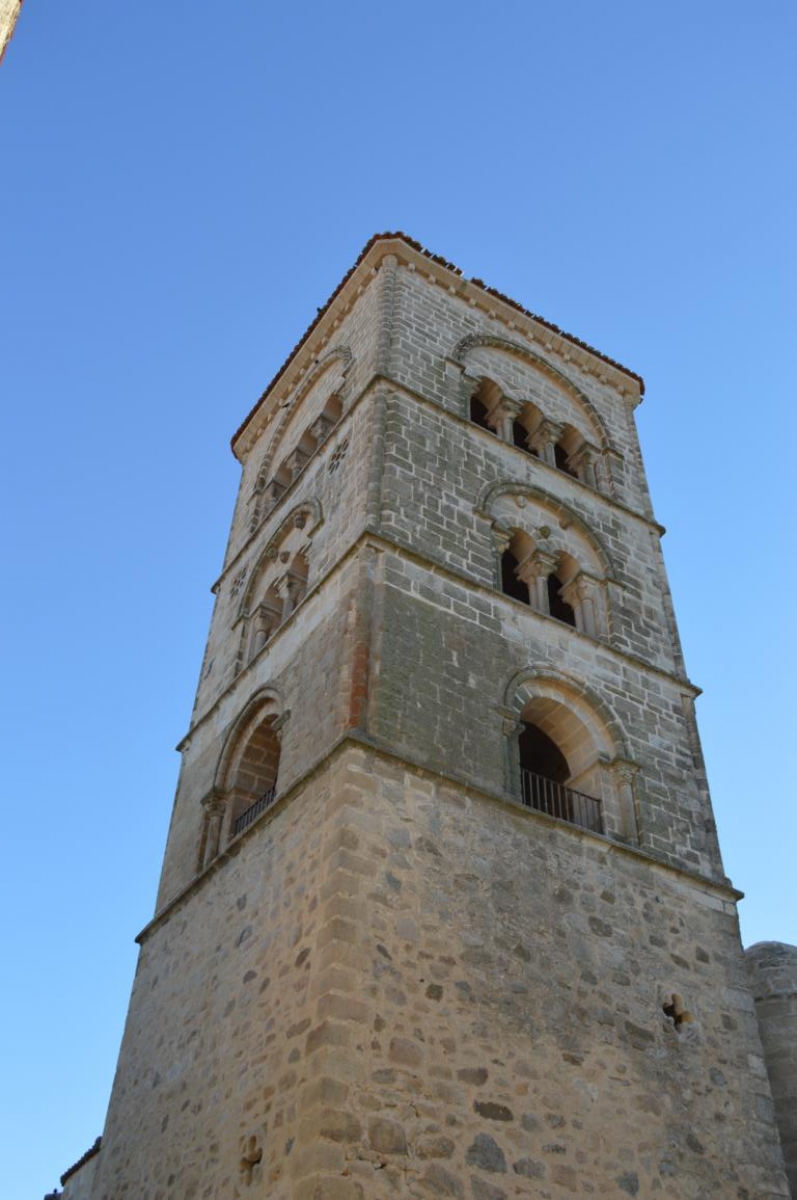 Trujillo, Cceres. Extremadura fcmv
