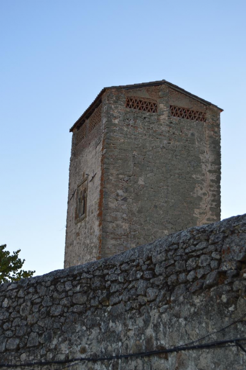 Trujillo, Cceres. Extremadura fcmv