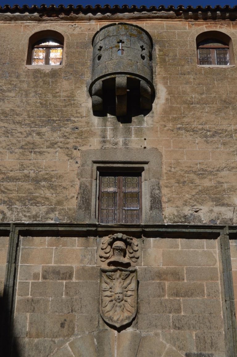 Cceres: casa del sol 