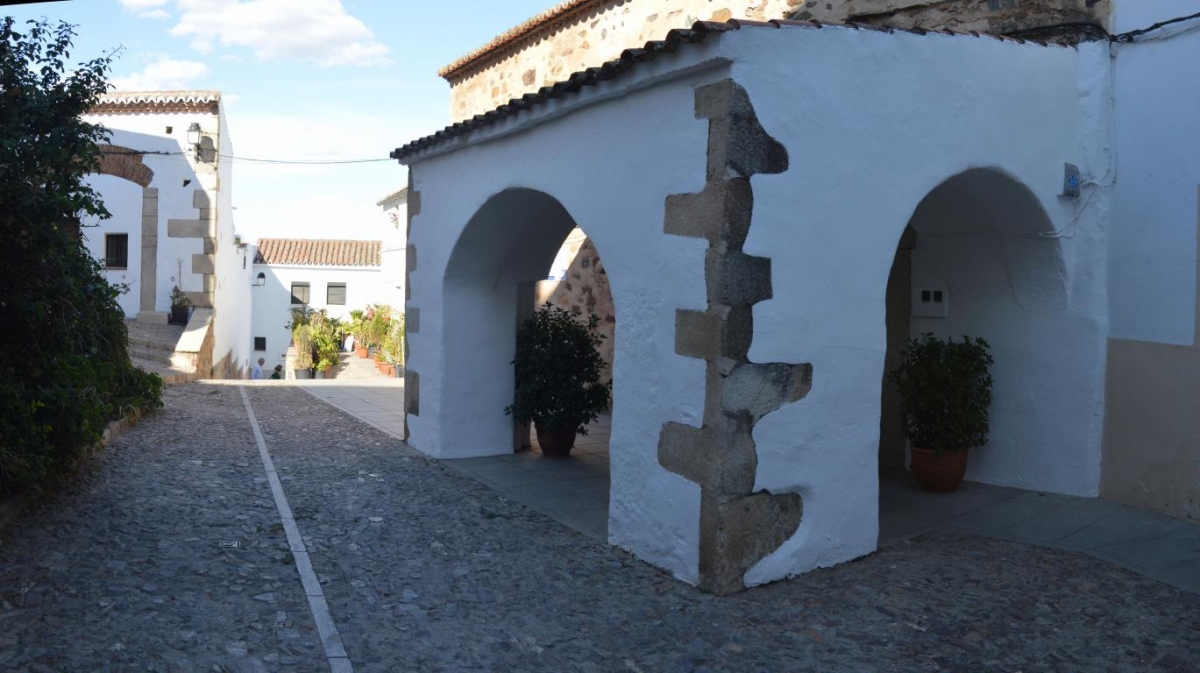 Cceres: fcmv