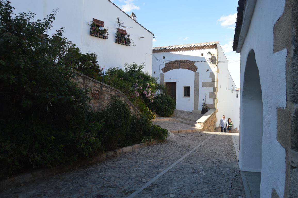 Cceres: fcmv