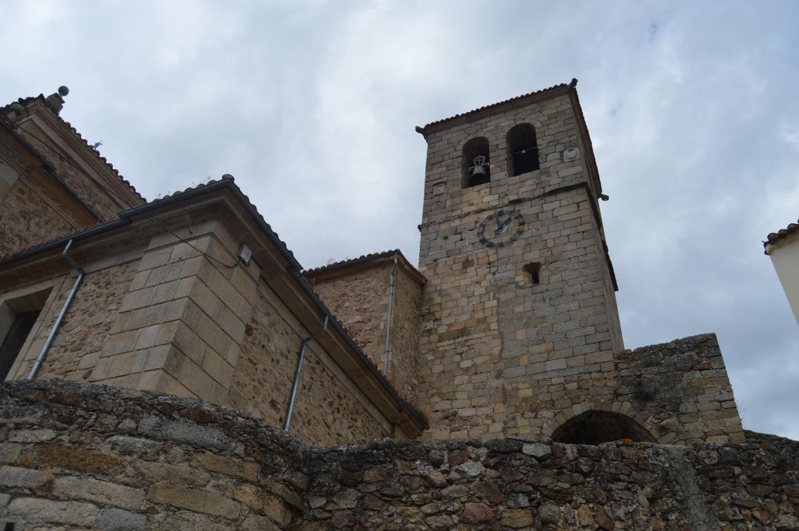 Hervs. Cceres. Extremadura. byjom fcmv