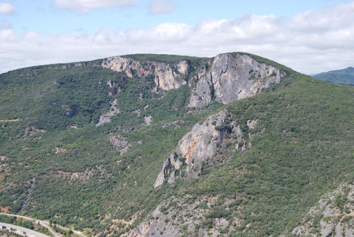 Serra da Encia 