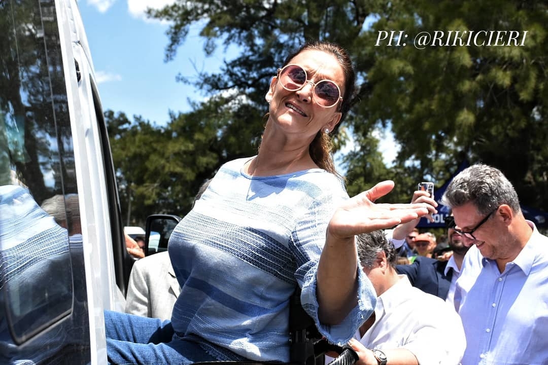 Gabriela Michetti