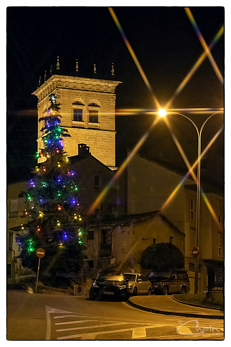 TORRE DE NAVIDAD (SORIA)