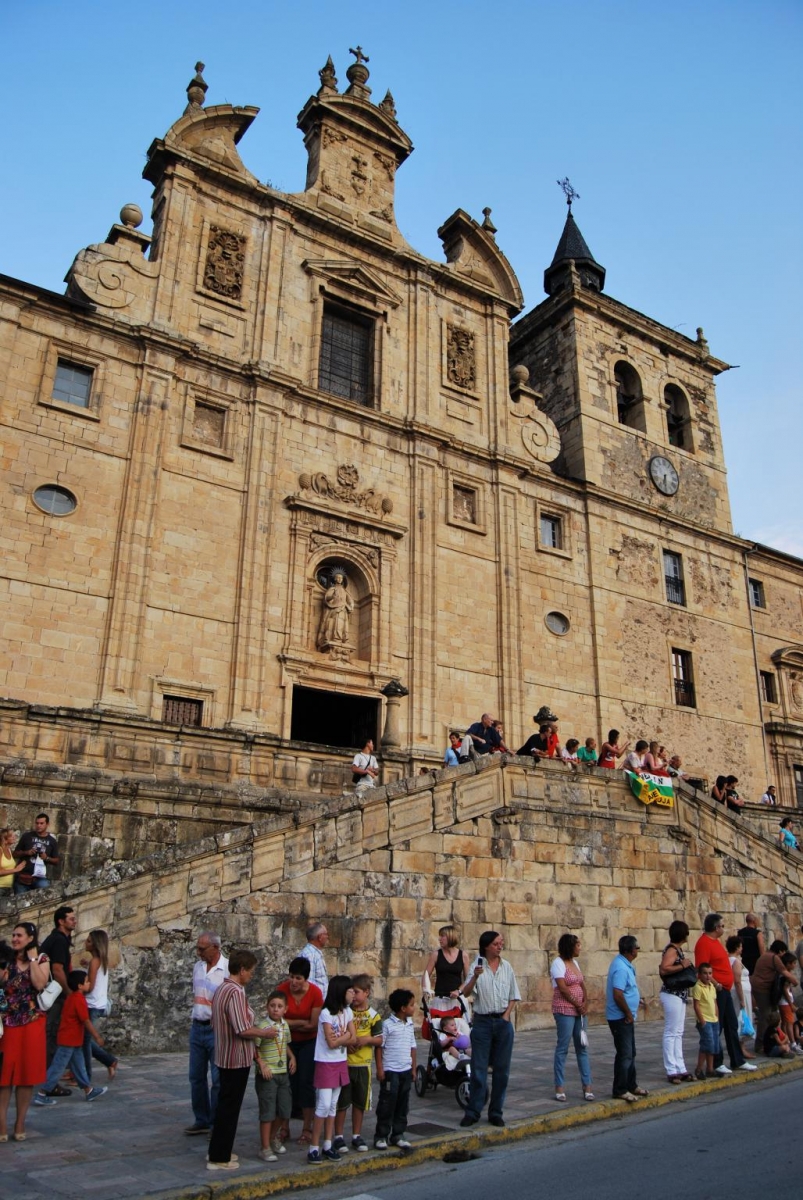 Villafranca.  O Bierzo 