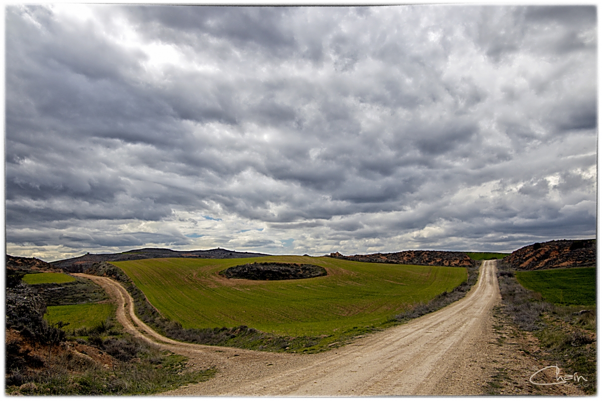 VICTORIA (CAMPOS DE SERN DE NGIMA-SORIA)