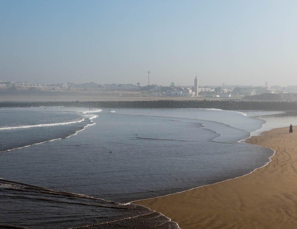 PLAYA DE RABAT